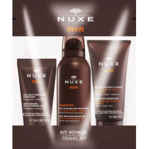 NUXE Men Kennenlern-Set